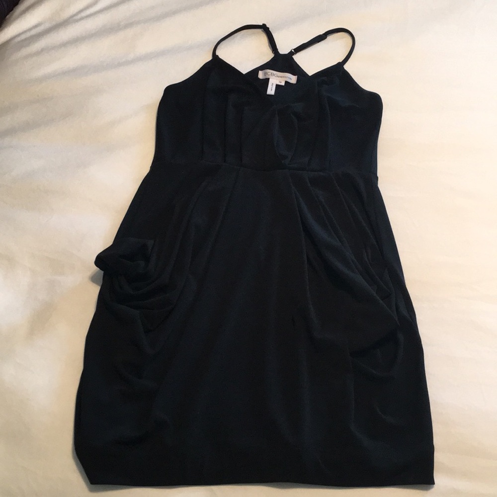 BCBG Little Black Dress